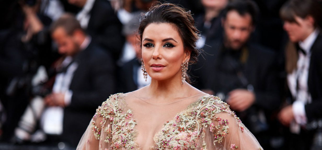 Eva Longoria: íme a legszexibb képek a Született feleségek szülinapos sztárjáról