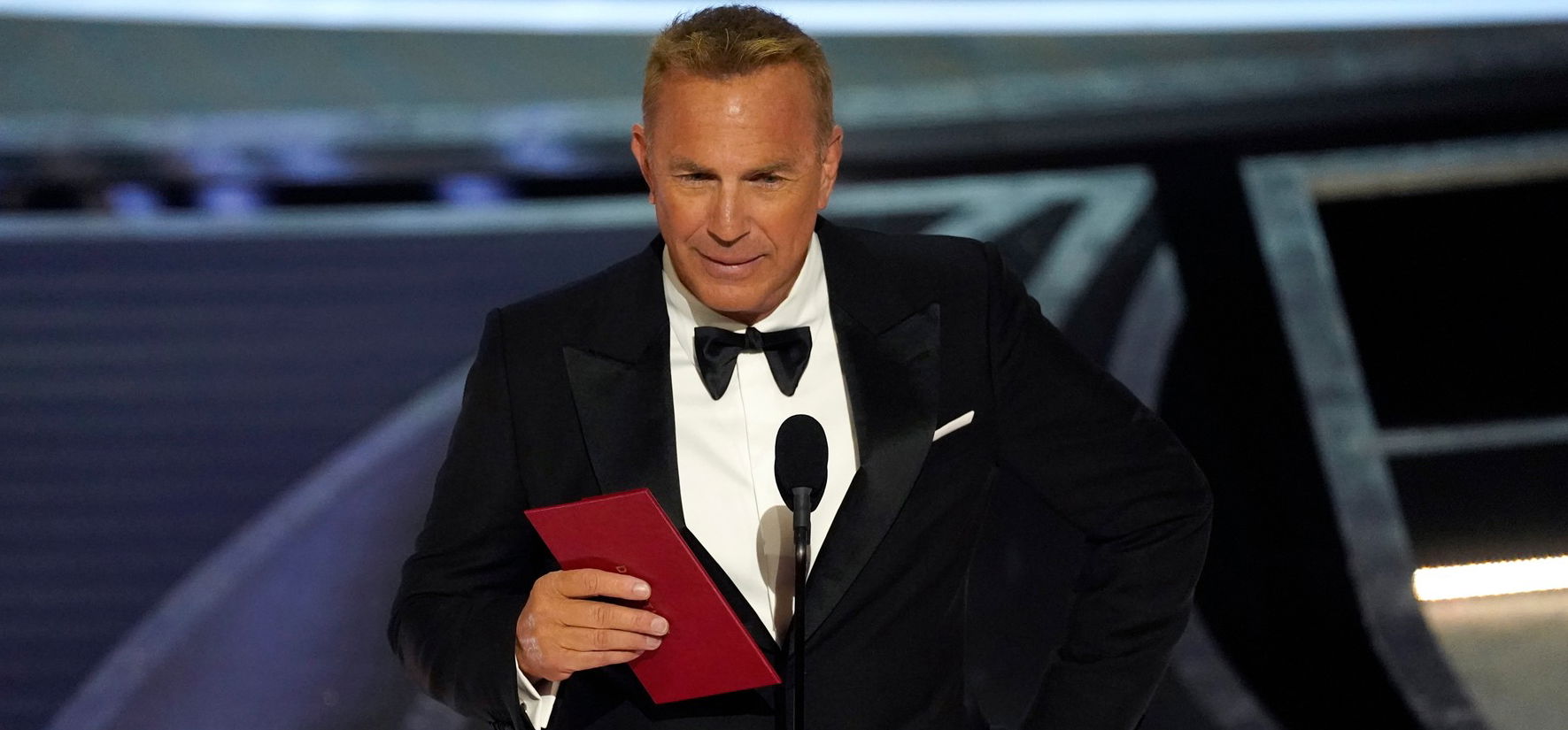 Így néz ki Kevin Costner bombázó felesége – fotók