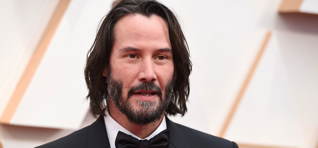 Keanu Reeves meg fogja kérni a barátnője kezét? – lesifotók