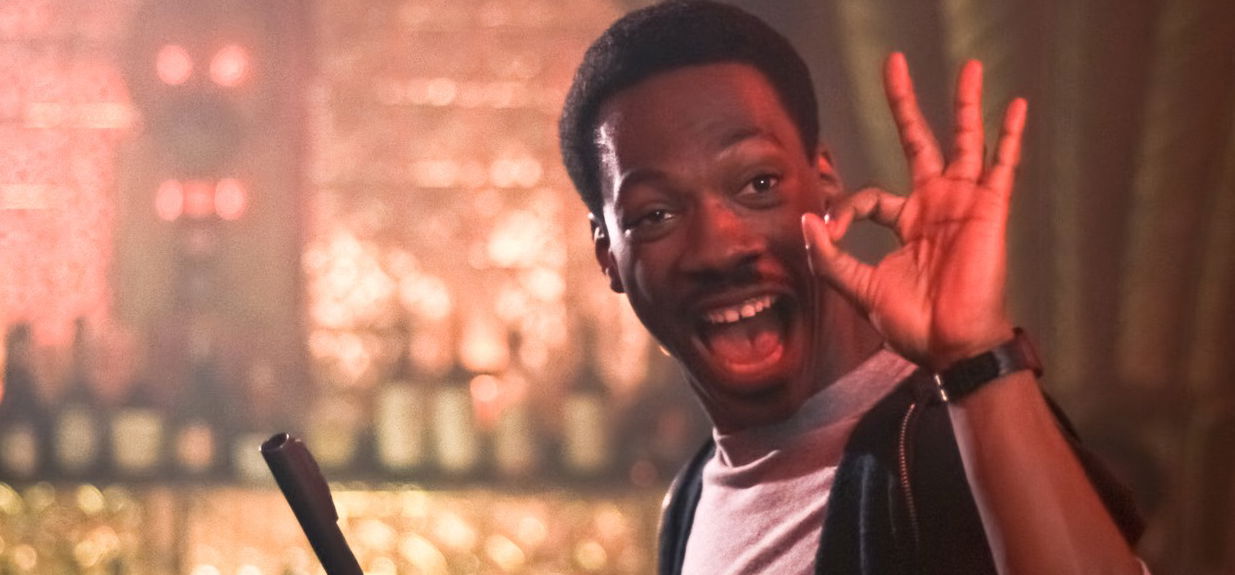 Ezek Eddie Murphy legjobb filmjei - Meg fogsz lepődni azon, hogy melyik a közönség kedvence