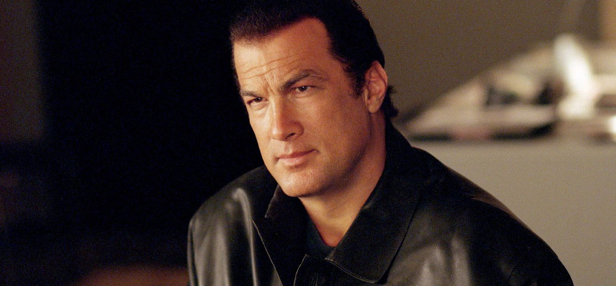 70 éves lett Steven Seagal - Íme 3+1 hihetetlen érdekesség az „ezerarcú” akcióhősről!