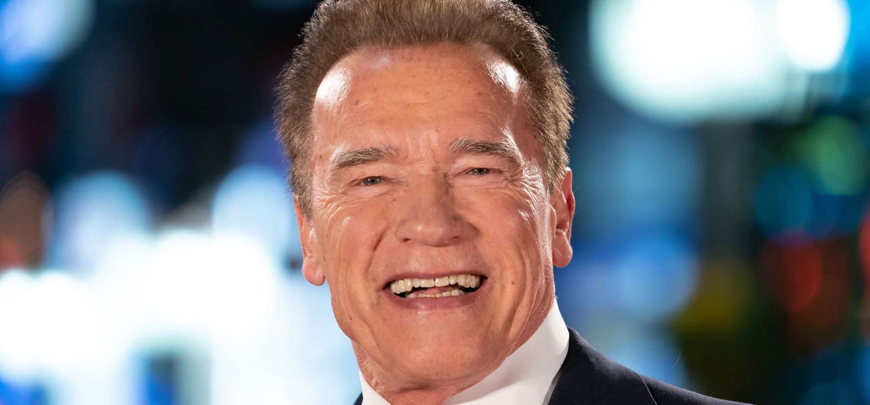 Most megnézheted Arnold Schwarzenegger fiának a csodaszép barátnőjét