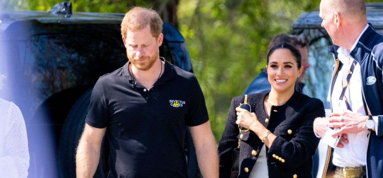 Meghan Markle és Harry herceg együtt jelentek meg egy nyilvános eseményen - Még mindig dúl a szerelem, vagy már csak színjáték az egész?