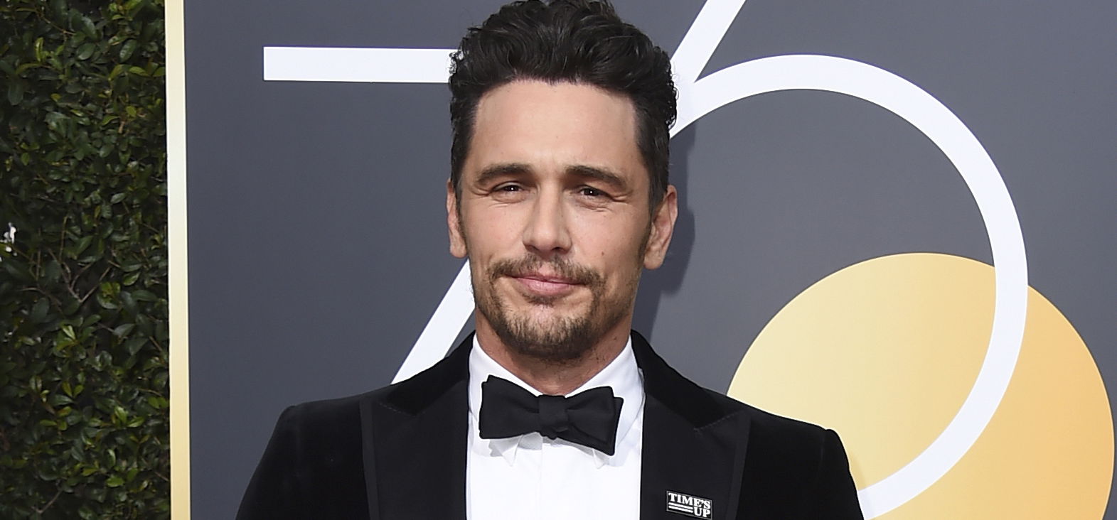 Bikiniben láthatod a szexfüggő James Franco csodaszép barátnőjét