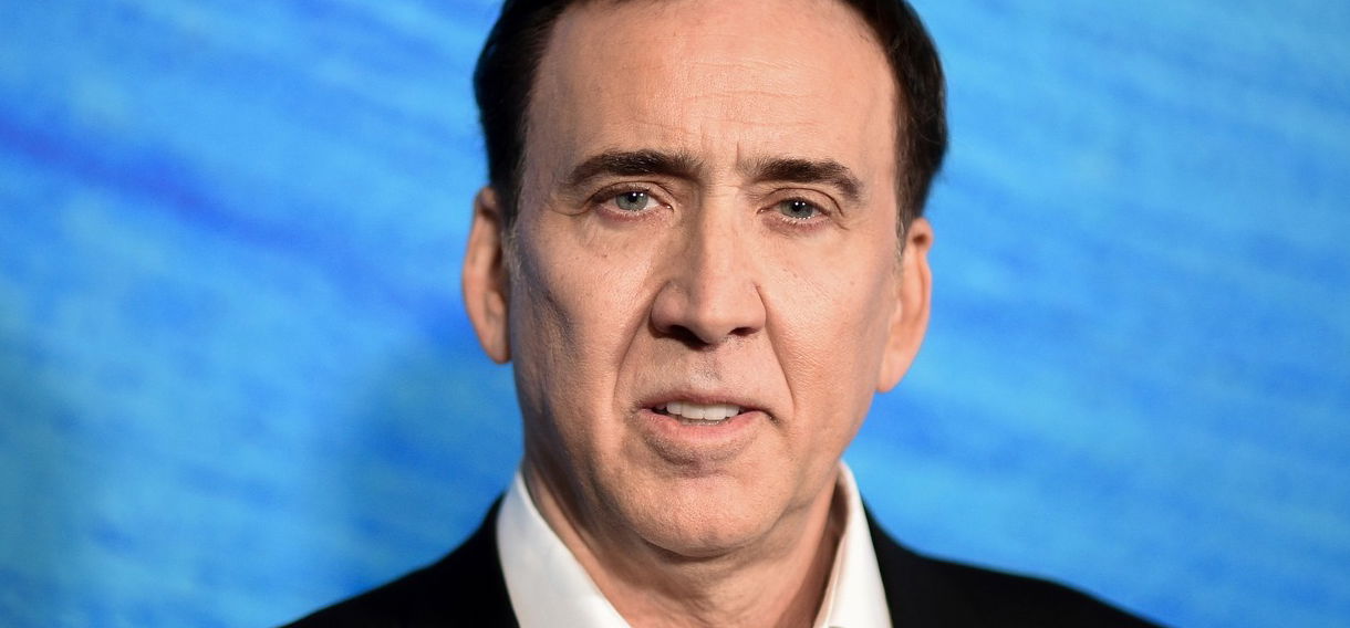 Nicolas Cage fia a megszólalásig hasonlít az extravagáns édesapjára, és ezt fotókkal tudjuk bizonyítani