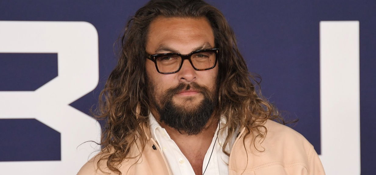 Lesifotók buktatták le: így fog kinézni Jason Momoa a Halálos iramban 10-ben