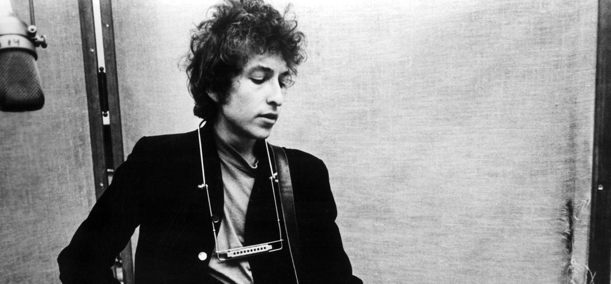 Bob Dylan nevét ismered, de vajon a zenéit is?