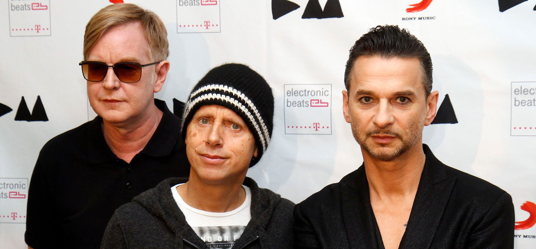 Így nézett ki fiatalon a Depeche Mode elhunyt legendája