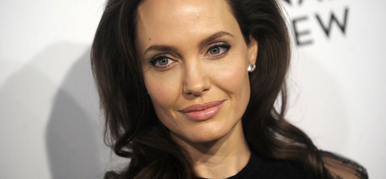 3+1 érdekesség, amit nem tudtál a szülinapos Angelina Jolie-ról