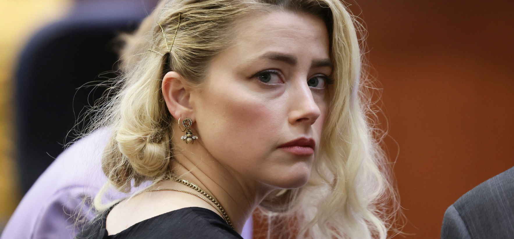 Így néz ki Amber Heard szupertitkos otthona, ami a sivatag közepén van