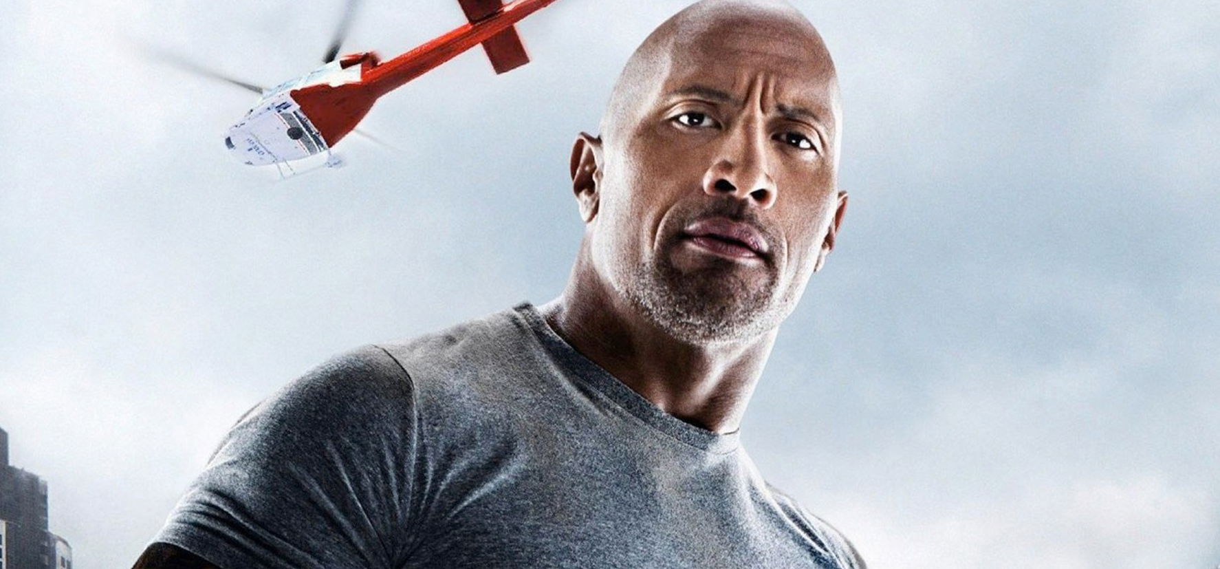 Ez Dwayne Johnson legújabb szerzeménye – most te is körülnézhetsz benne