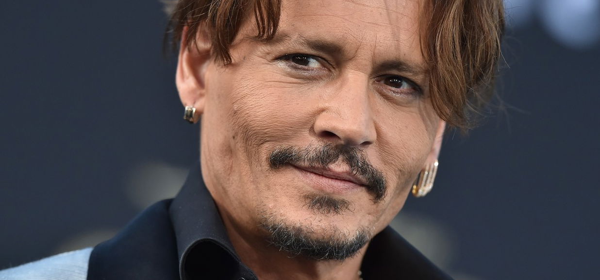 Johnny Depp 5 legérdekesebb/legfurcsább karaktere, akiket mindig imádni fogunk