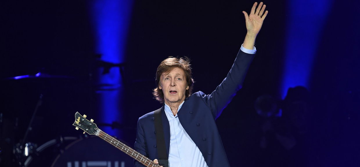 80 éves lett Paul McCartney - Íme 3+1 érdekesség, amit nem tudtál a legendás zenészről