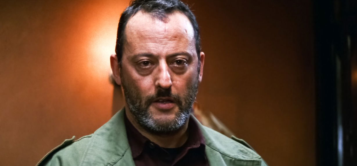 Emlékszel még a kultikus francia színészre? Így néz ki most Jean Reno