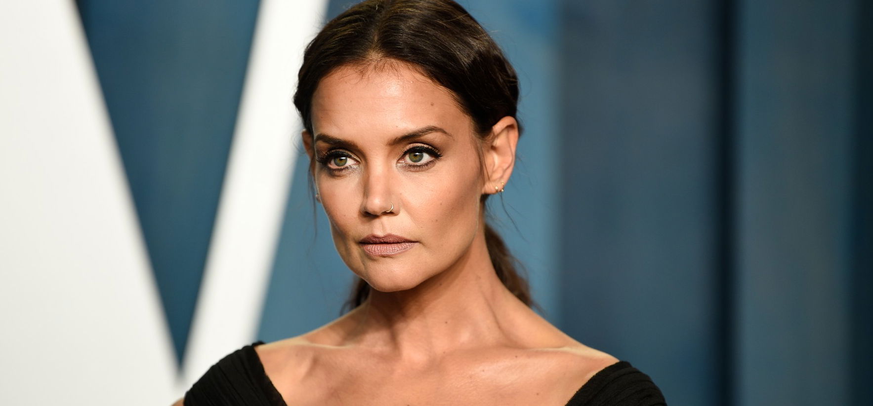 Most látszik igazán, hogy Katie Holmes arca mennyit öregedett