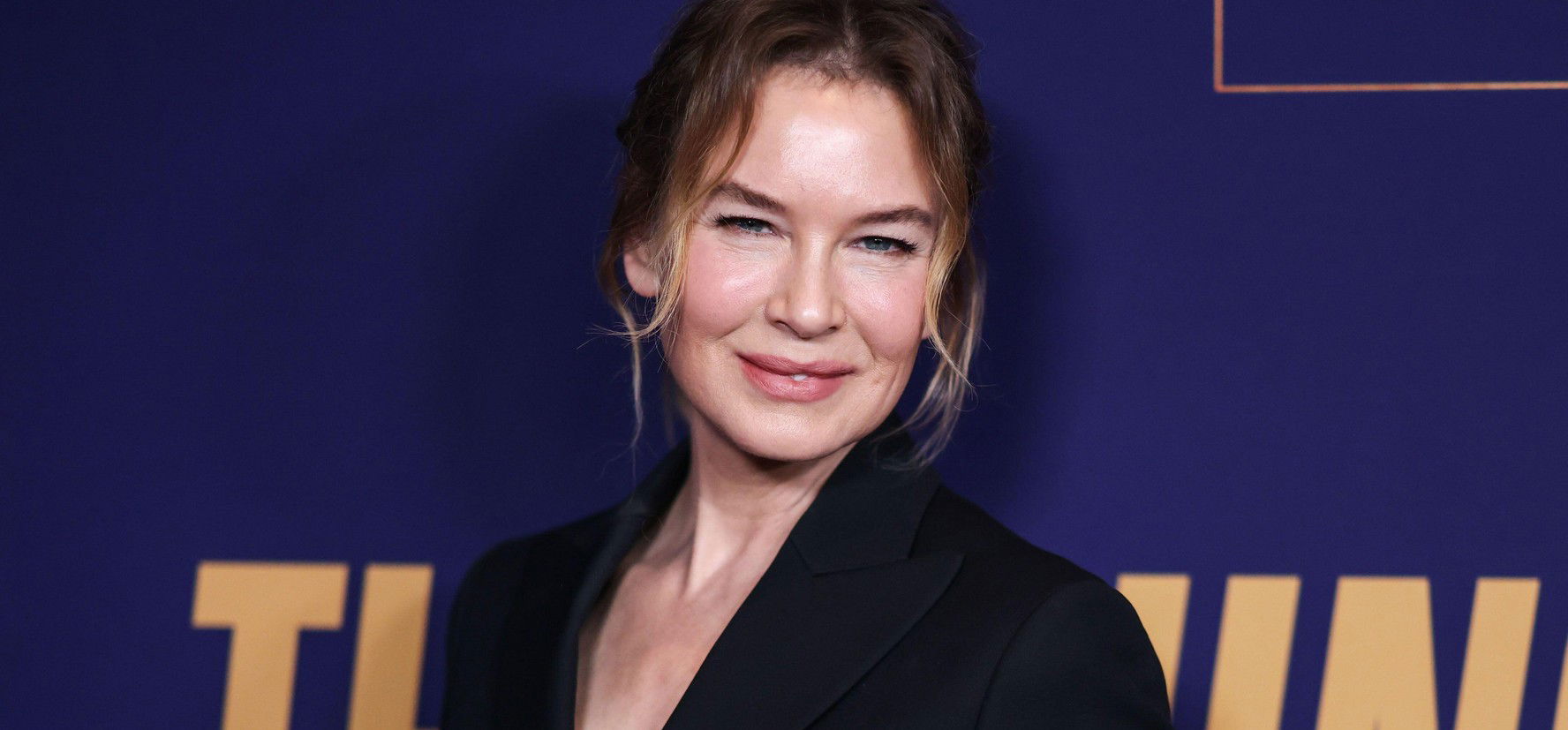 Lebukott Renée Zellweger: így néz ki egy szürke hétköznapon a Bridget Jones sztárja