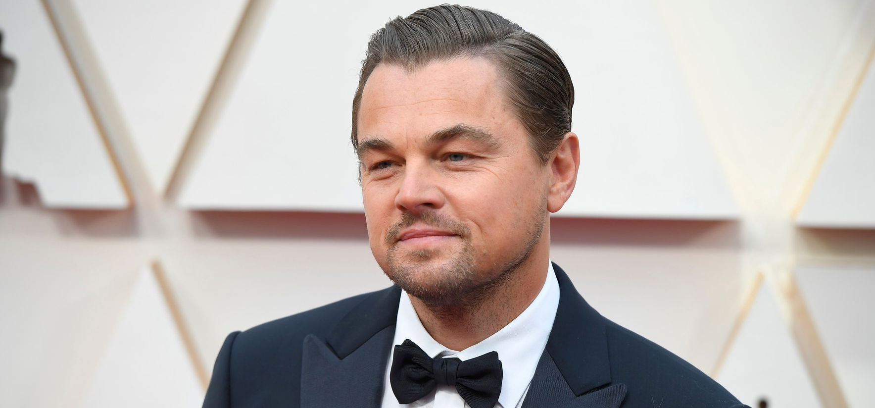 Ez komolyan ő? Leonardo DiCaprio pocakot növesztett és felismerhetetlen Pókember mellett