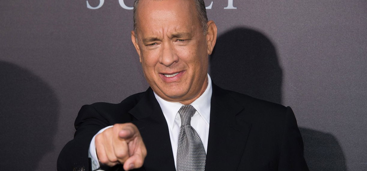 Tom Hanks a világ legjobb színésze, de vajon melyik a legjobb filmje?