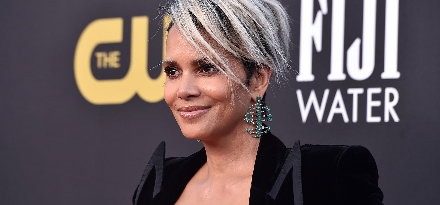 Halle Berry lebukott: így néz ki smink nélkül, egy átlagos hétköznapon a világsztár