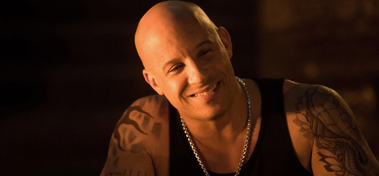 Rohan az idő: 55 éves lett Vin Diesel, a Halálos iramban sztárja