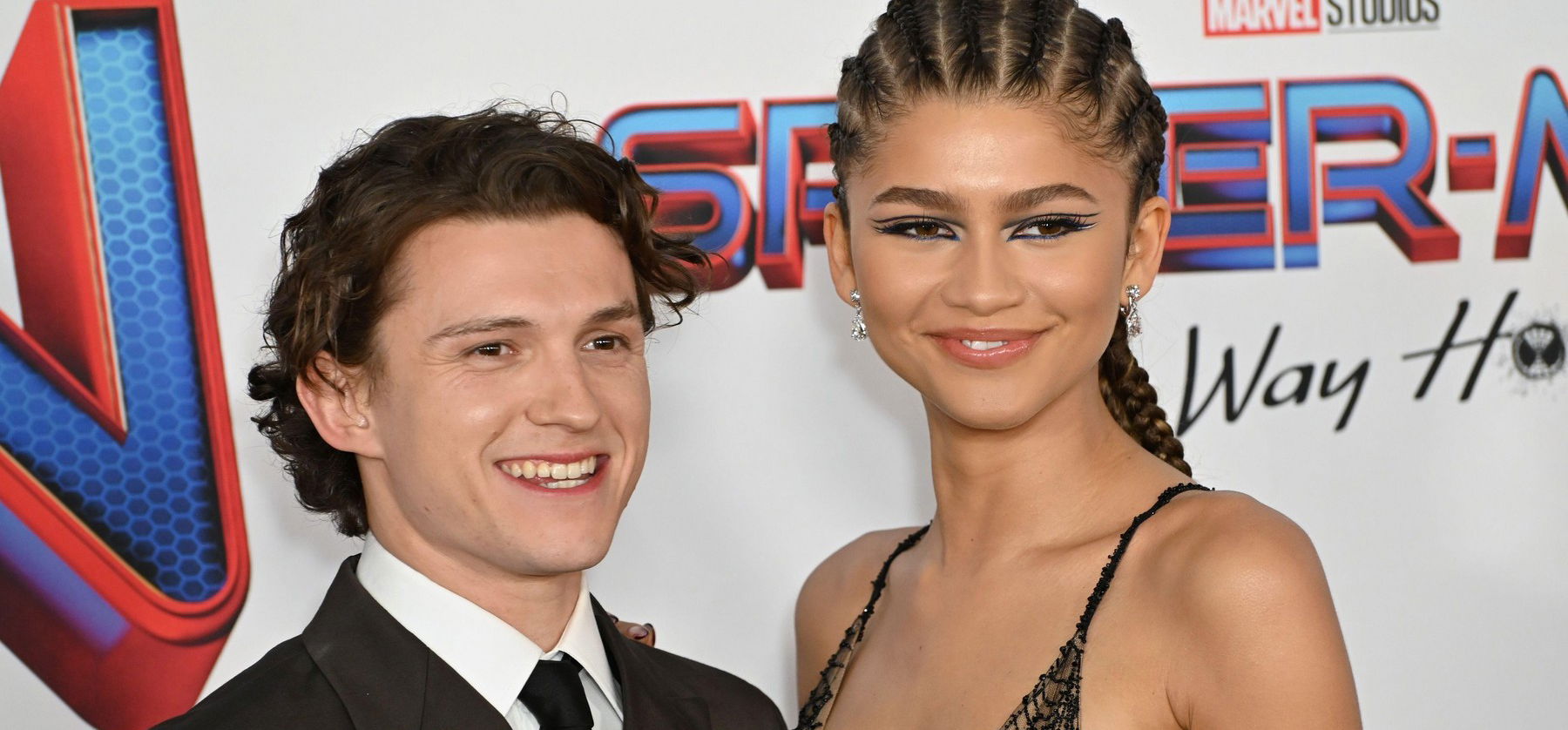 Lebukott Tom Holland és Zendaya: így néznek ki valójában egy szürke hétköznapon