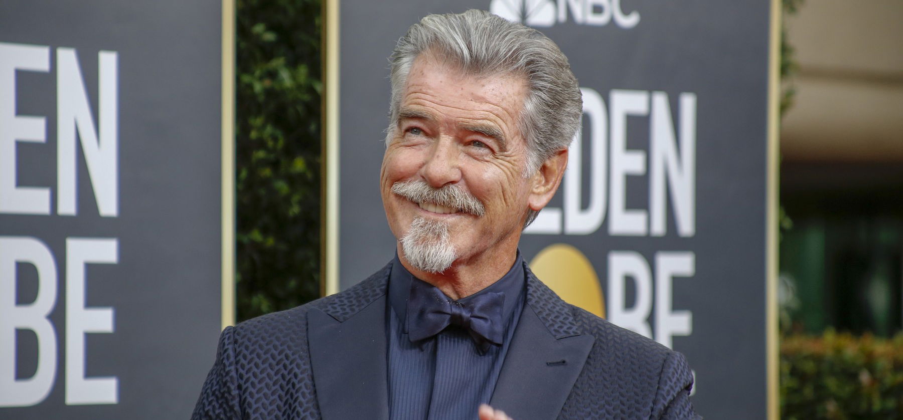 Lesifotók buktatták le Pierce Brosnant - Durván megöregedett az egykori James Bond?