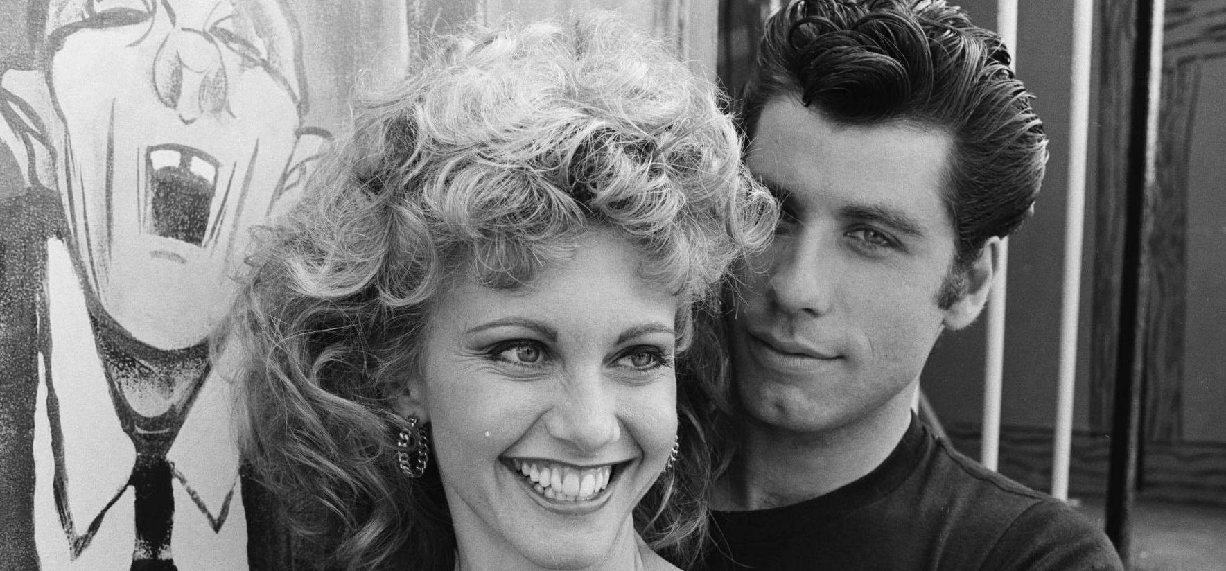 Így nézett ki a karrierje elején a Grease sztárja – Olivia Newton-John utolsó kívánsága tényleg szívszorító