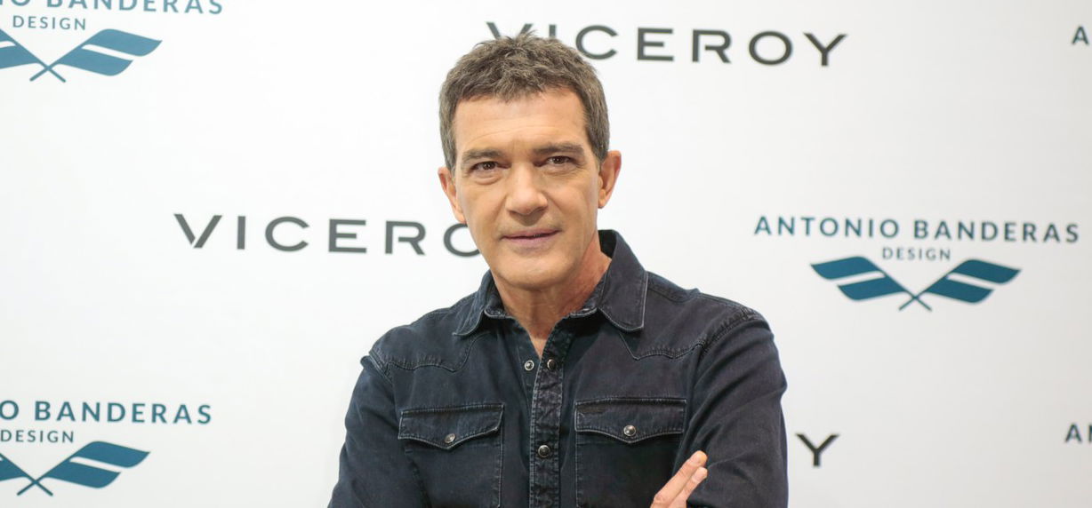 Mennyit láttál Antonio Banderas legjobb filmjei közül?