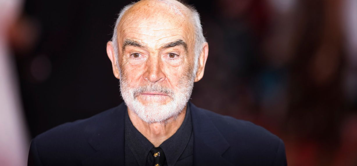 Ma lenne 92 éves Sean Connery: íme 3+1 idézet a legendás színésztől