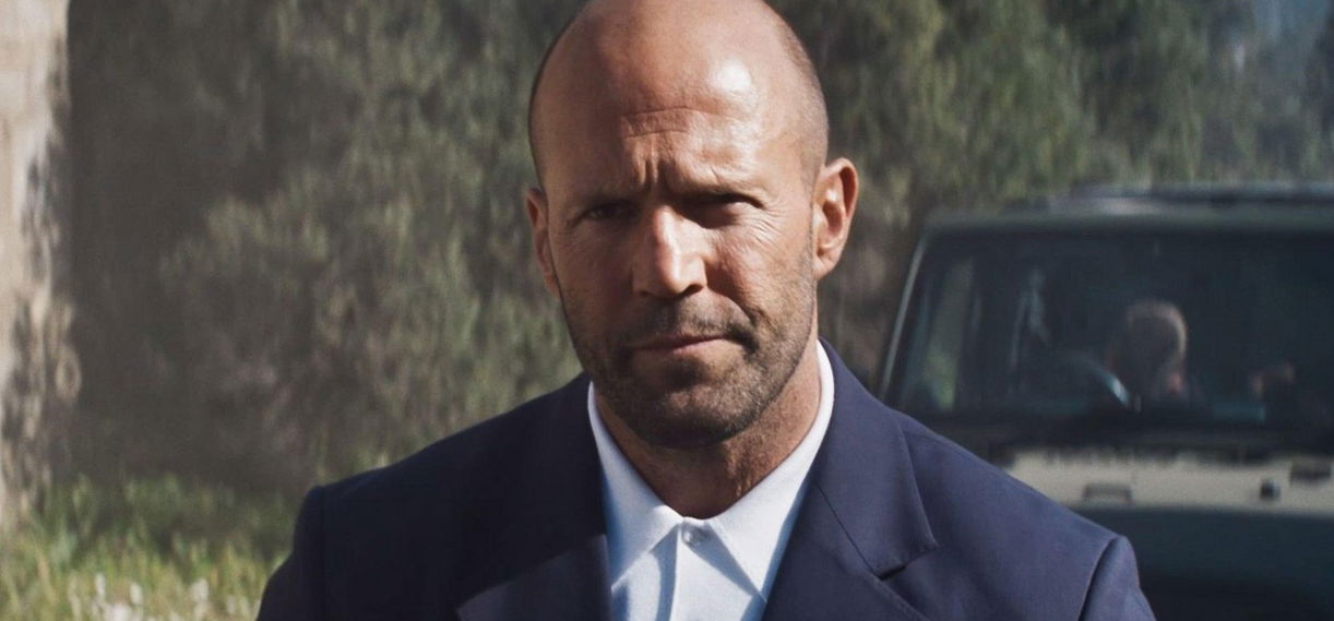 Lesifotókon, ahogy Jason Statham és a gyönyörű felesége Görögországban pihengetnek