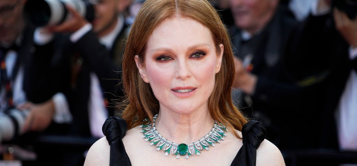 Felismernéd? Így néz ki egy átlagos hétköznapon Hollywood egyik legszebb színésznője, Julianne Moore