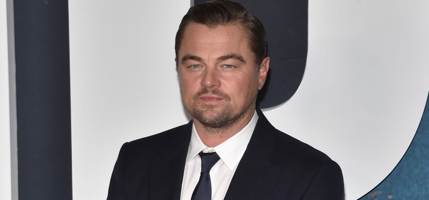 Ez az ukrán modell Leonardo DiCaprio új barátnője?