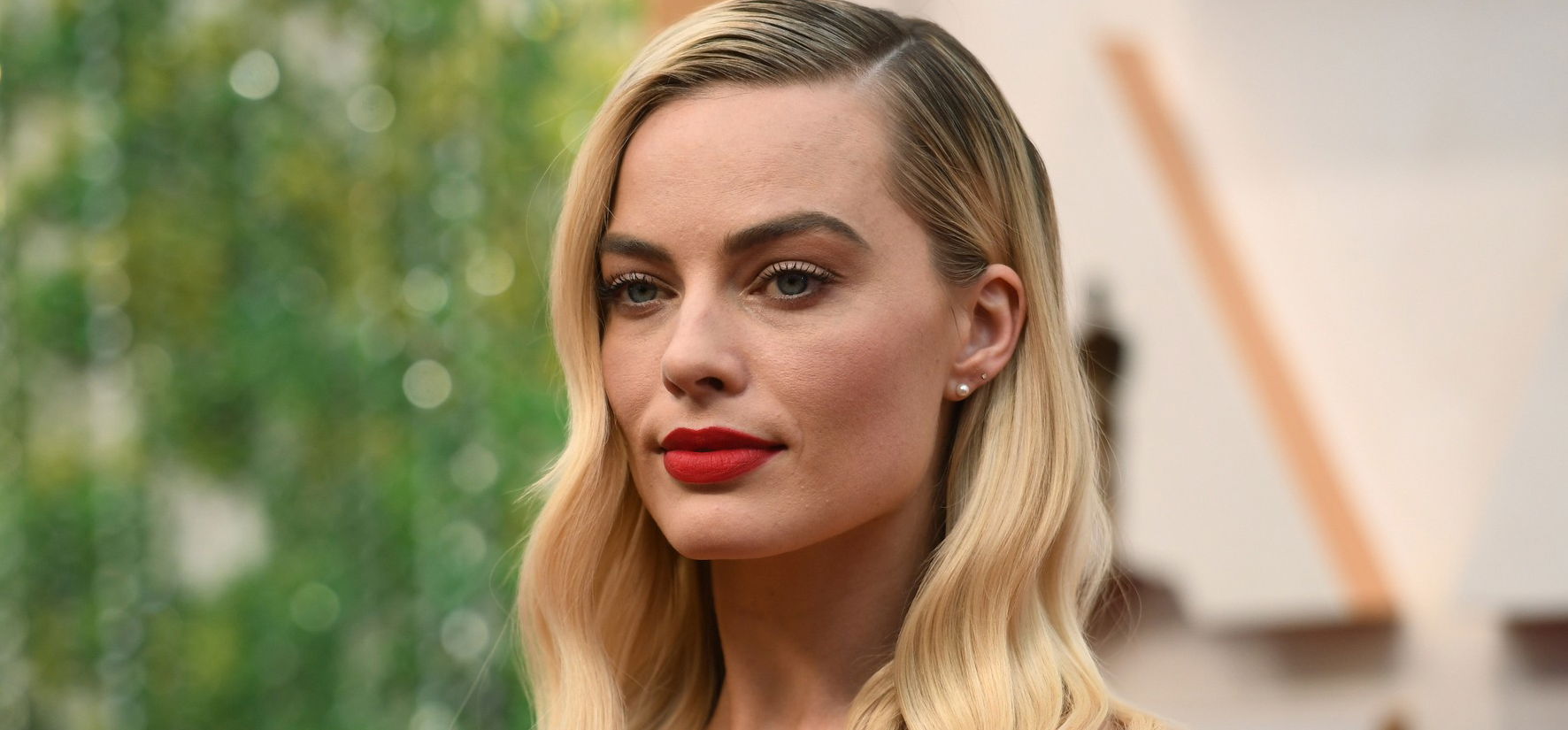 Ezek Margot Robbie legforróbb fürdőruhás képei