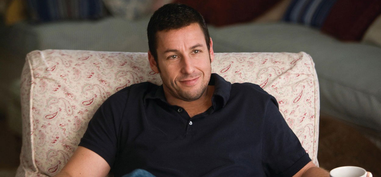 Döntöttek az emberek: íme Adam Sandler 3 legjobb, és 3 legrosszabb vígjátéka