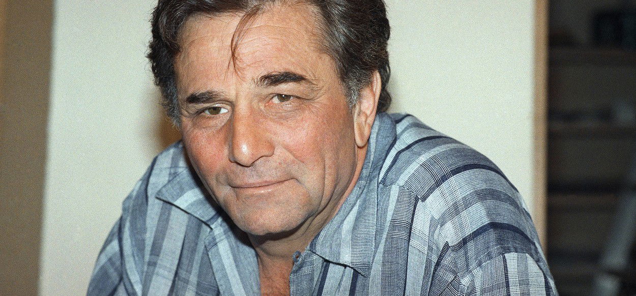 Ma lenne 95 éves Peter Falk: íme 3+1 elképesztő érdekesség, amit nem tudtál a Columbo sztárjáról