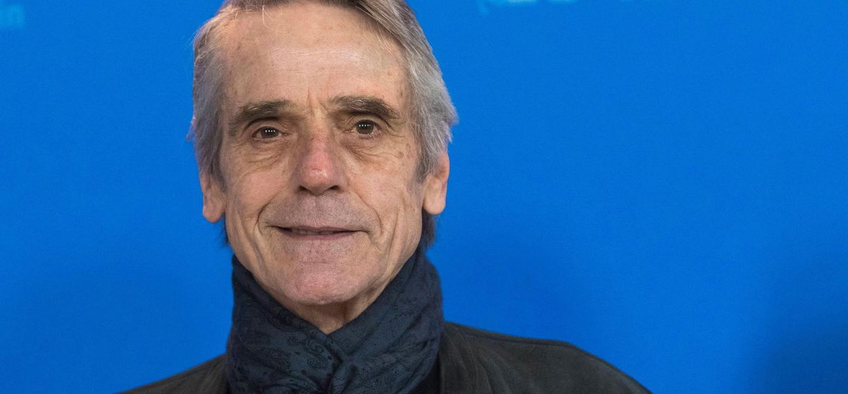 Mennyit láttál a legendás Jeremy Irons legjobb filmjei közül?