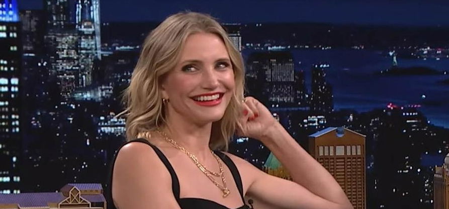 Lebukott Cameron Diaz: tényleg így néz ki egy átlagos hétköznap, smink nélkül a világsztár?