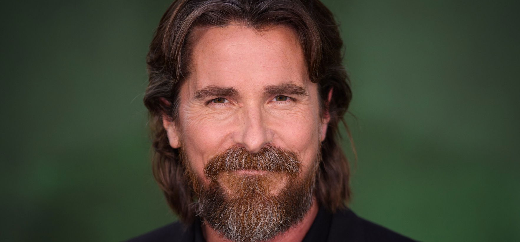 Így néz ki Christian Bale elképesztően dögös felesége