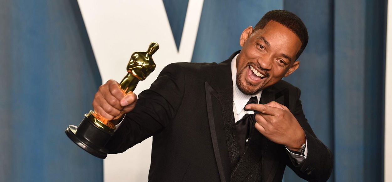 Mennyit láttál a pofonmester Will Smith legjobb filmjei közül?