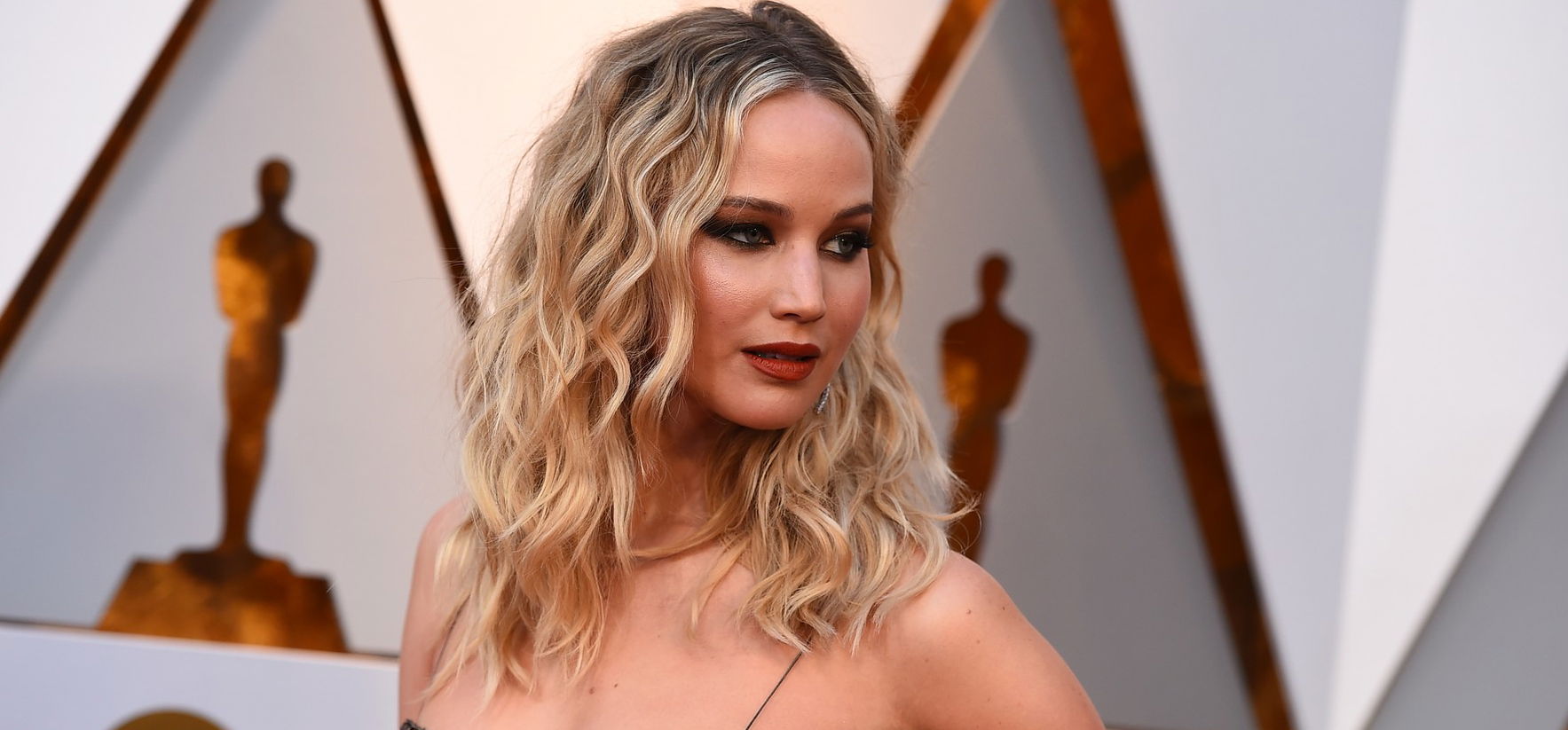 Nézz körül Jennifer Lawrence különleges lakásában New York szívében