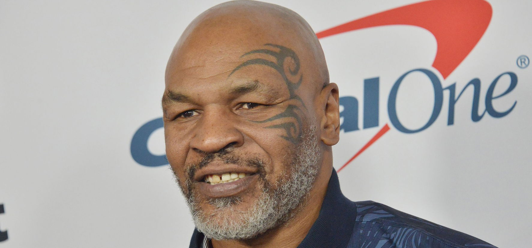 Mike Tyson nem rég még azt mondta, közel a vég, de ezeken a fotókon nem úgy tűnik