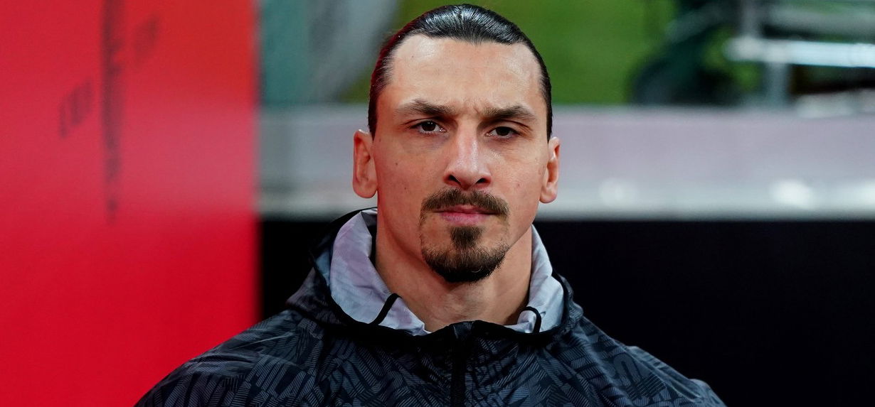 3+1 érdekesség Zlatan Ibrahimovicról