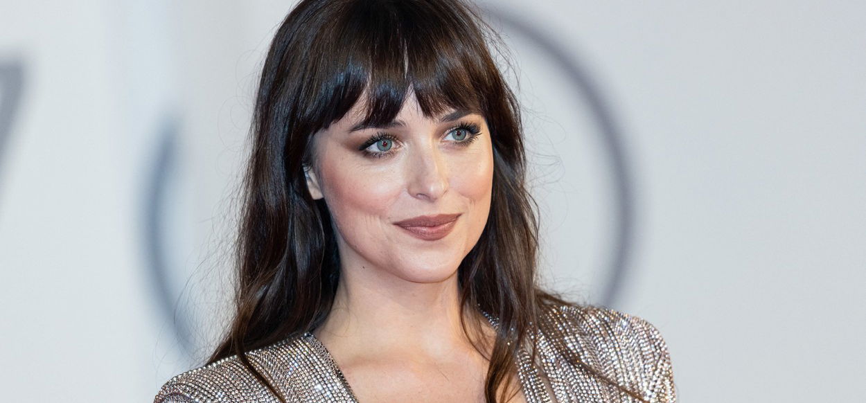 33 éves lett A szürke ötven árnyalata kívánatos sztárja, Dakota Johnson