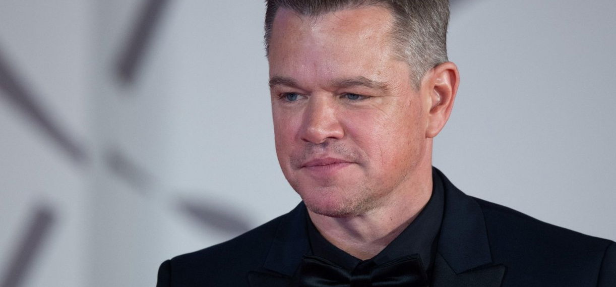 Matt Damon: 3+1 érdekesség a Bourne-széria sztárjáról