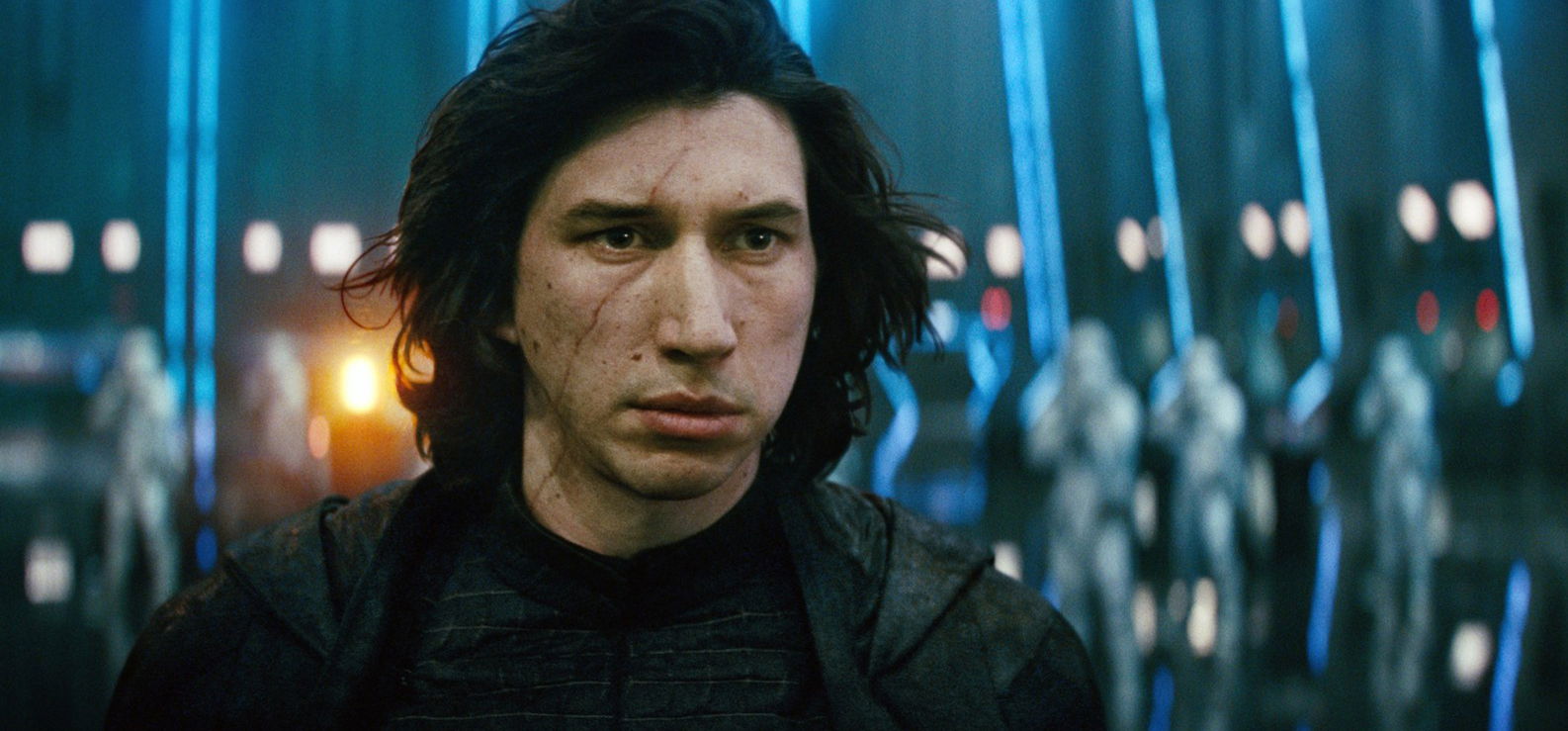 Mi történt a Star Wars sztárjával? Teljesen felismerhetetlen lett Adam Driver