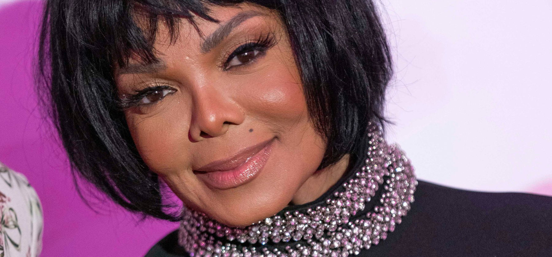 Friss lesifotókon Janet Jackson, egészen felismerhetetlen lett Michael Jackson testvére