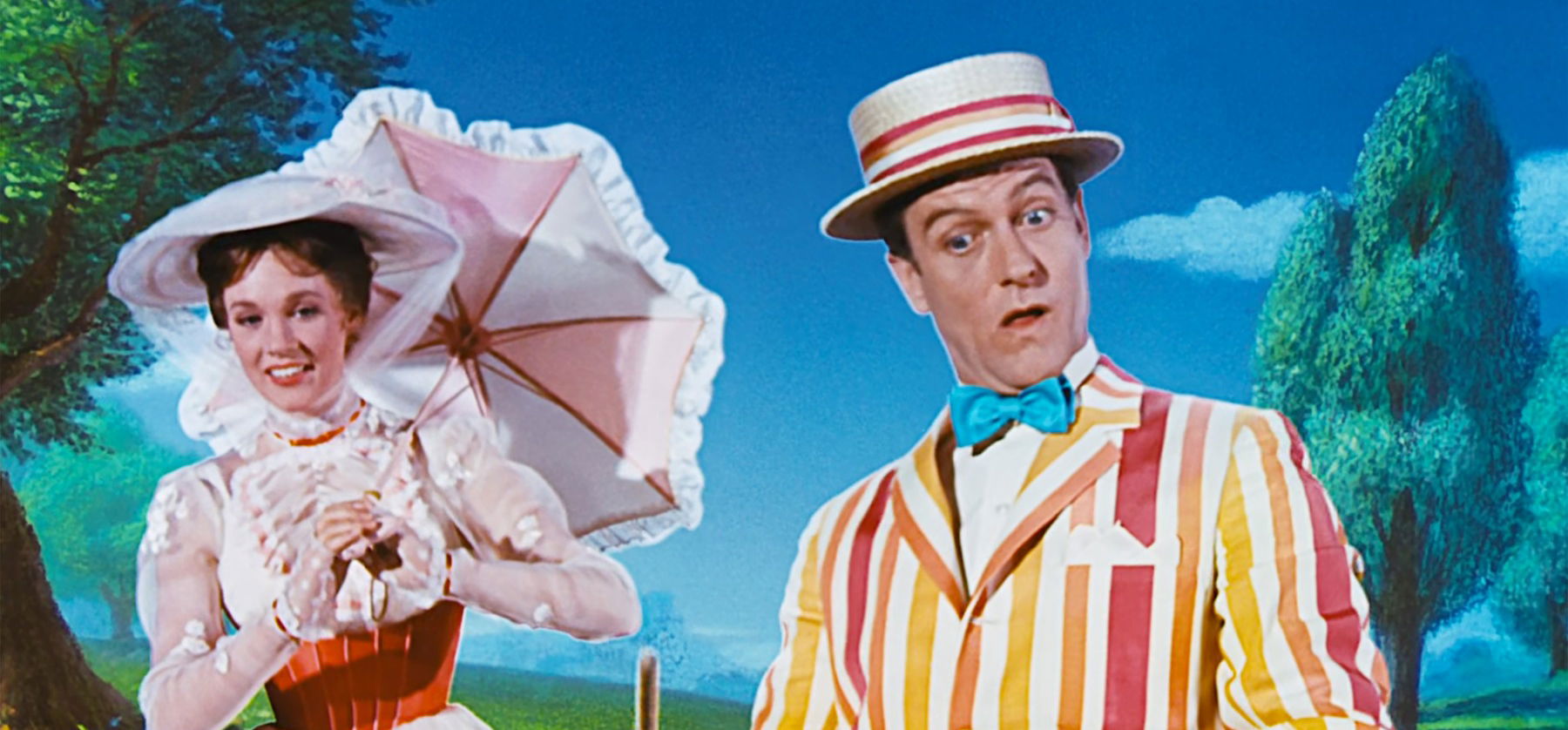 Sokkoló lesifotók kerültek ki a Mary Poppins 96 éves sztárjáról, rá se lehet ismerni Dick Van Dyke-ra