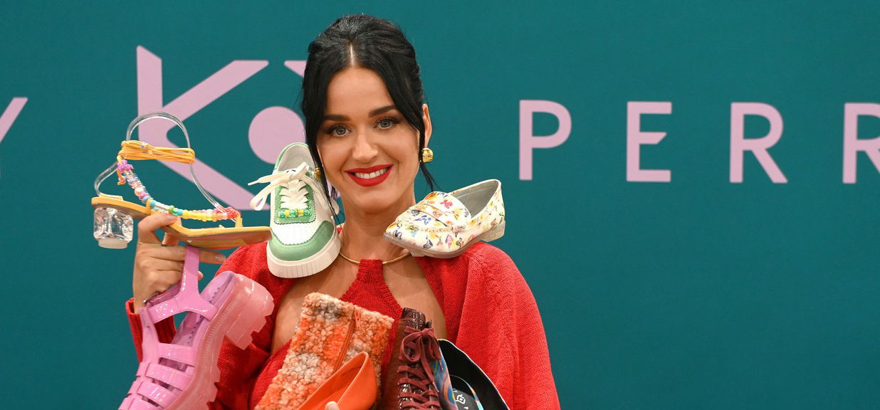 Katy Perry 6 slágere is átlépte a milliárdos nézettséget - Kitalálod, hogy melyik dalokról van szó?