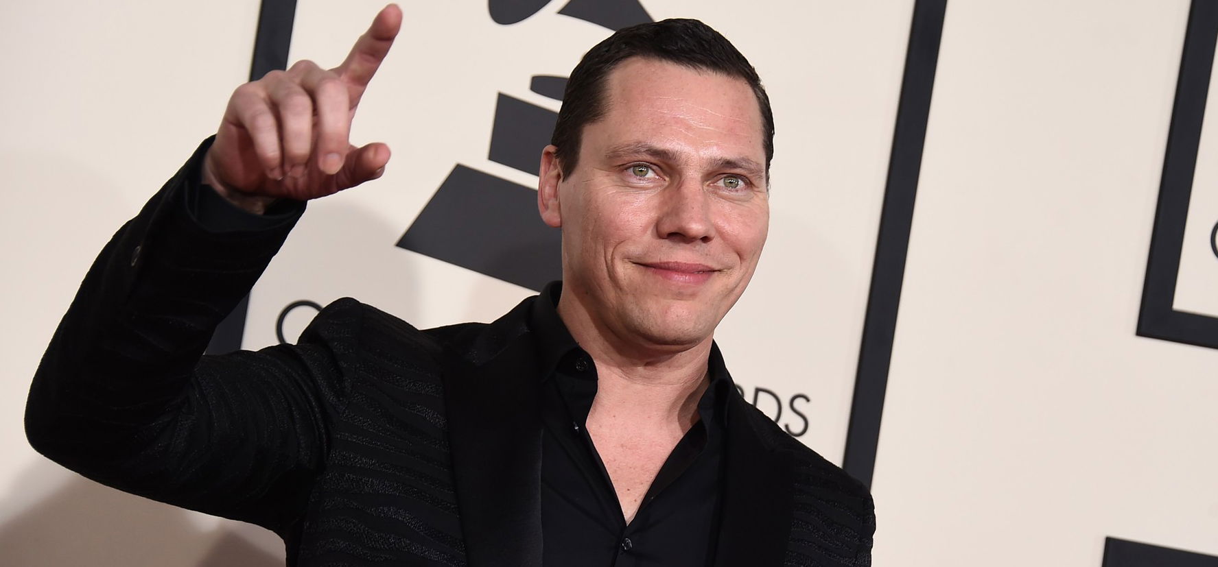 Így néz ki most DJ Tiesto, akinek fél Magyarország most is szívesen veszi elő a klasszikusait