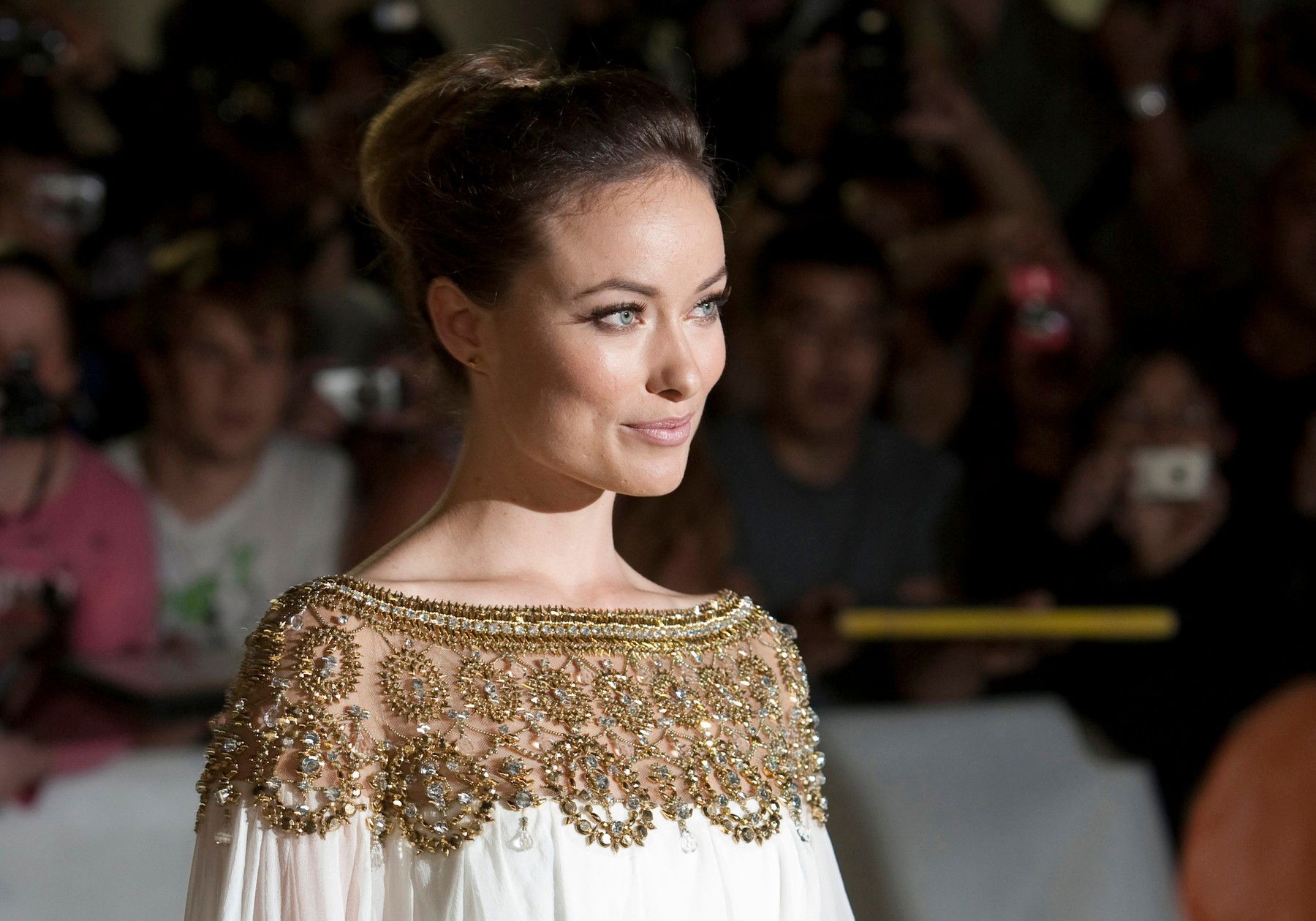 Olivia Wilde többször mutatta meg a forró testét, mint gondolnád – ezek a legdögösebb képei